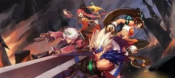 dnf手游海神武器-探索海神武器奥秘